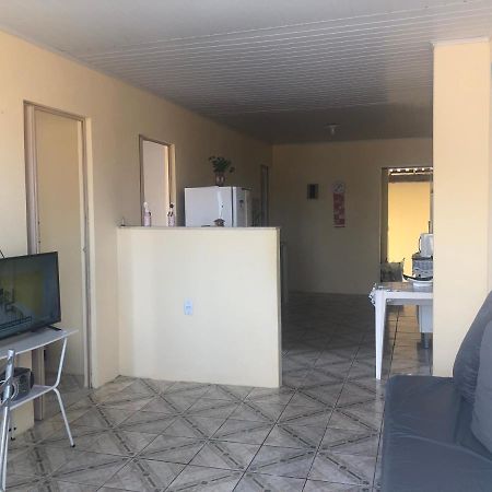 Casa Na Praia De Barra Do Gil Vera Cruz de Itaparica Exterior foto