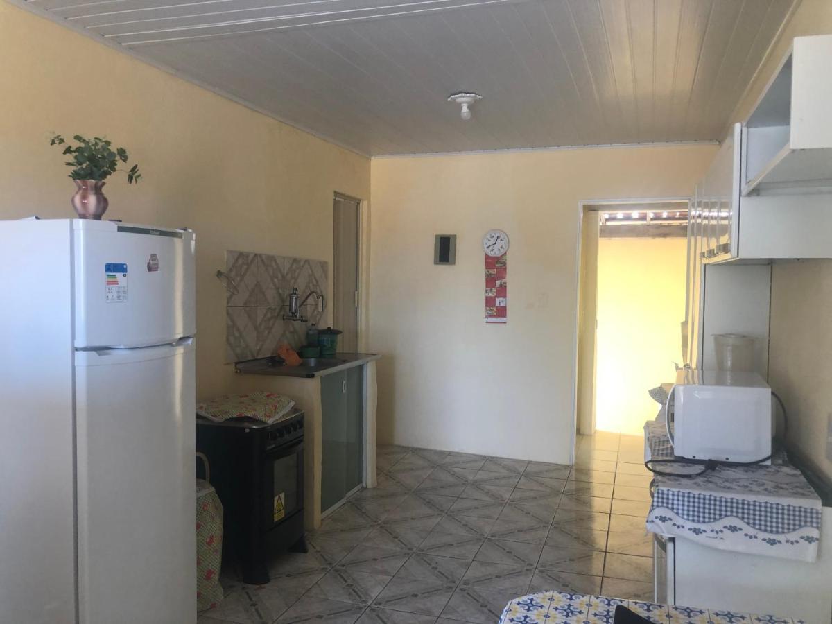 Casa Na Praia De Barra Do Gil Vera Cruz de Itaparica Exterior foto